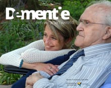 Dementie - Nicolle Christiaanse, Jan Stads