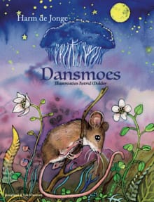 Dansmoes - Harm de Jonge