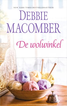 De wolwinkel - Debbie Macomber