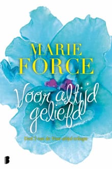 Voor altijd geliefd - Marie Force
