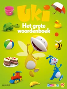 Het grote woordenboek - Evelien de Vlieger, E. DE VLIEGER, ...