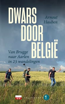 Dwars door België - Arnout Hauben