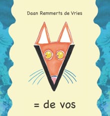 V = de vos - Daan Remmerts de Vries