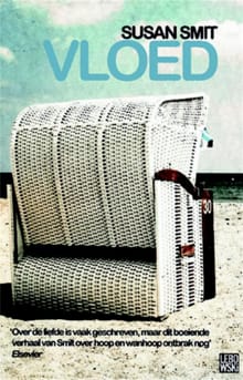 Vloed - Susan Smit