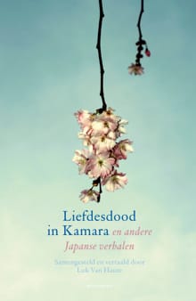 “Liefdesdood in Kamara
