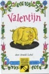 Valentijn -  Lobel, Arnold Lobel, ...
