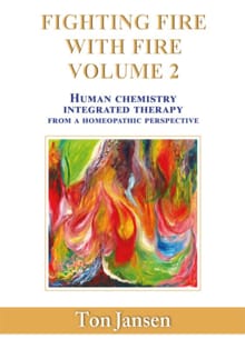 Fighting fire with fire - 2 - Ton Jansen