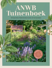 Tuinenboek - Quinten Lange