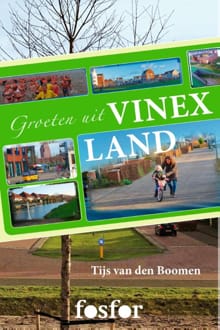 Groeten uit Vinexland - Tijs van den Boomen