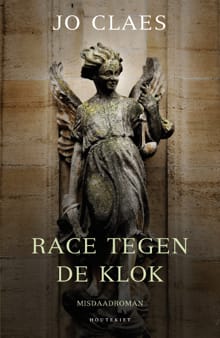 Race tegen de klok - Jo Claes