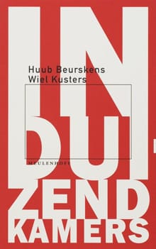 IN DUIZEND KAMERS - H. Beurskens