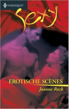 Erotische scenes - Joanne Rock