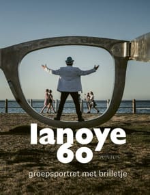 Lanoye 60 - Tom Lanoye, Anni Van Landeghem
