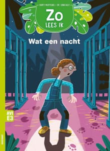 Wat een nacht - Bart Mertens