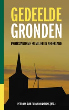 Gedeelde gronden - Peter van Dam, David Onnekink