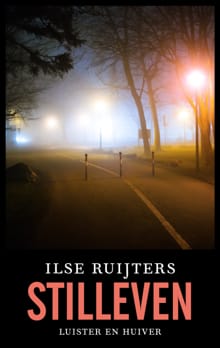 Stilleven - Ilse Ruijters