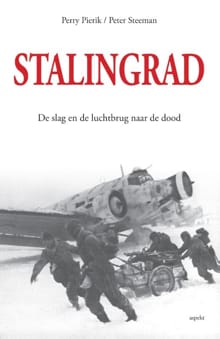 Stalingrad - Perry Pierik, Peter Steeman