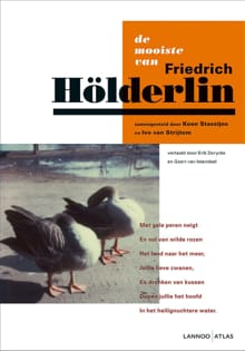 De mooiste van Friedrich Hölderlin - Koen Stassijns, Friedrich Hölderlin, ...