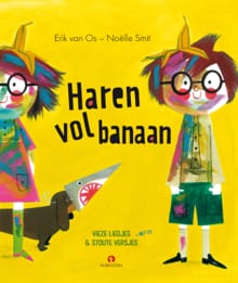 “Haren vol banaan