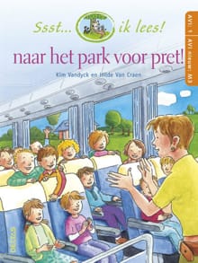 Naar het park voor pret! - Kim Vandyck