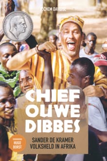 Chief Ouwe Dibbes - Jochem Davidse, Sander de Kramer