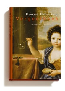 Vergeetboek - Douwe Draaisma
