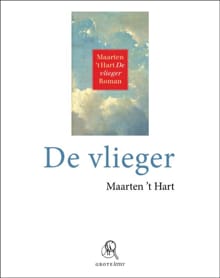 De vlieger - Maarten 't Hart