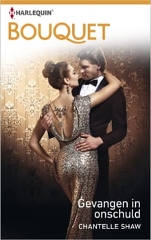 Gevangen in onschuld - Chantelle Shaw