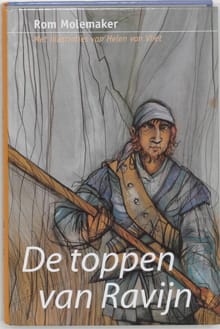De toppen van Ravijn - Rom Molemaker