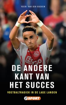 De andere kant van het succes - Yoeri van den Busken
