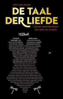 De taal der liefde - Ton den Boon