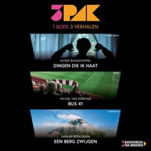 3PAK 2024 - Astrid Boonstoppel, Sholeh Rezazadeh, ...