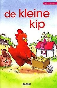 De kleine kip - Susanna Davidson