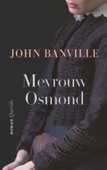 Mevrouw Osmond - John Banville
