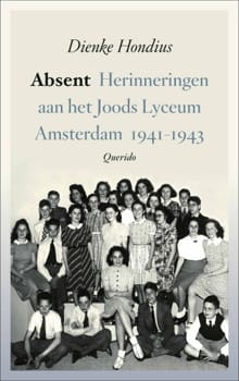 Absent - Dienke Hondius