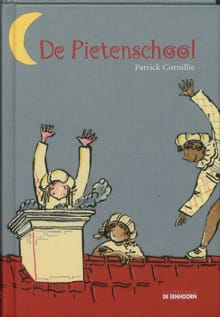 De Pietenschool - Patrick Cornillie