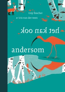 Het kan ook andersom - Tiny Fisscher