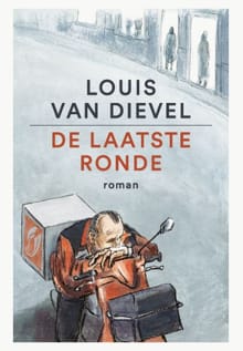 De laatste ronde - Louis Van Dievel