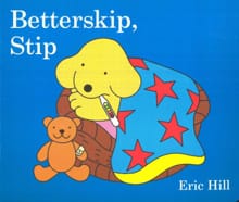 Betterskip, Stip - Eric Hill