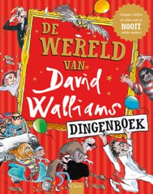 De wereld van David Walliams - David Walliams