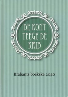 De kont teege de krib - Cor Swanenberg
