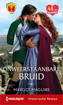 Onweerstaanbare bruid - Margo Maguire