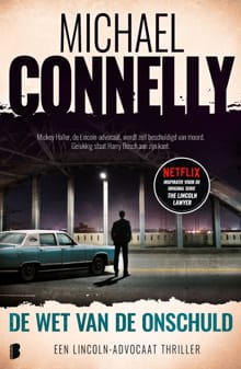 De wet van de onschuld - Michael Connelly
