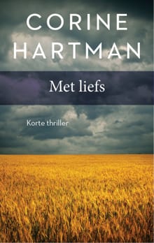 Met liefs - Corine Hartman