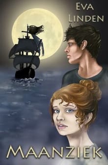 Maanziek - Eva Linden