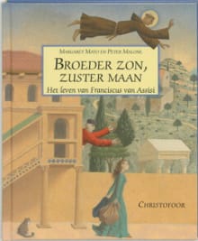 Broeder zon, zuster maan -  Mayo, Margaret Mayo