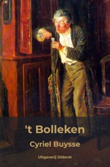 't Bolleken - Cyriel Buysse