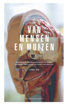Van mensen en muizen - Liesbet Nys