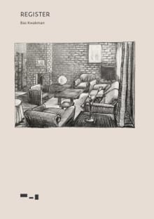 Register - Bas Kwakman