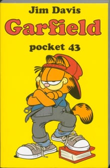 Garfield 43 - J. Davis